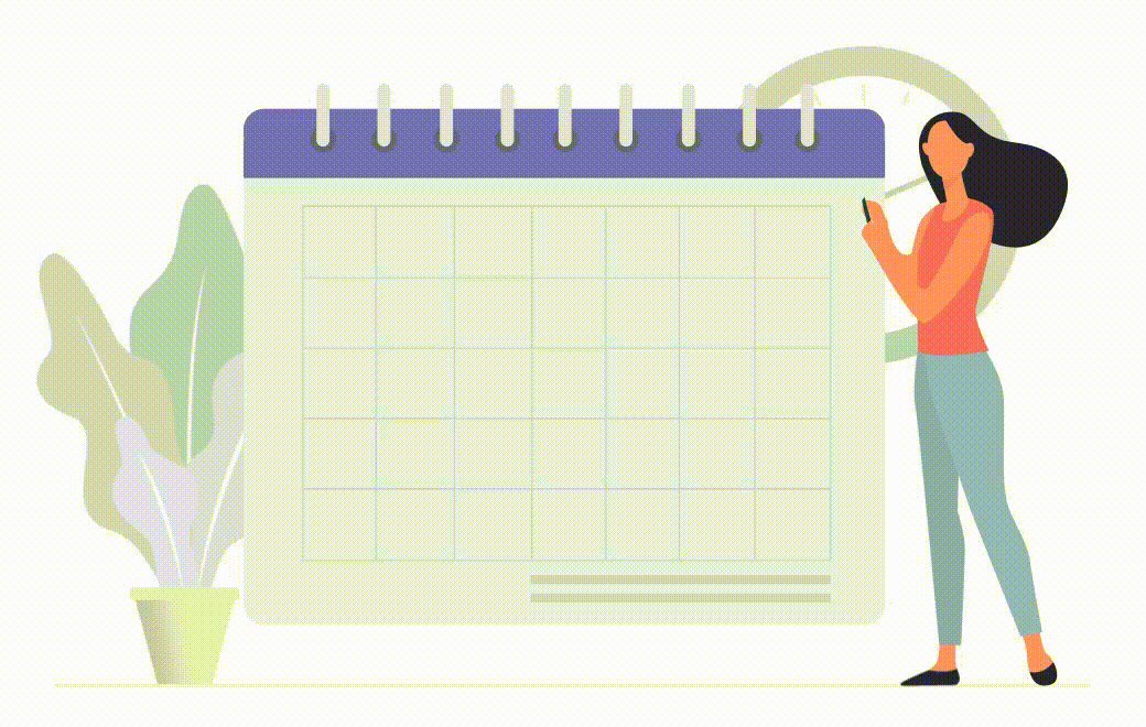 High Occupancy Rates