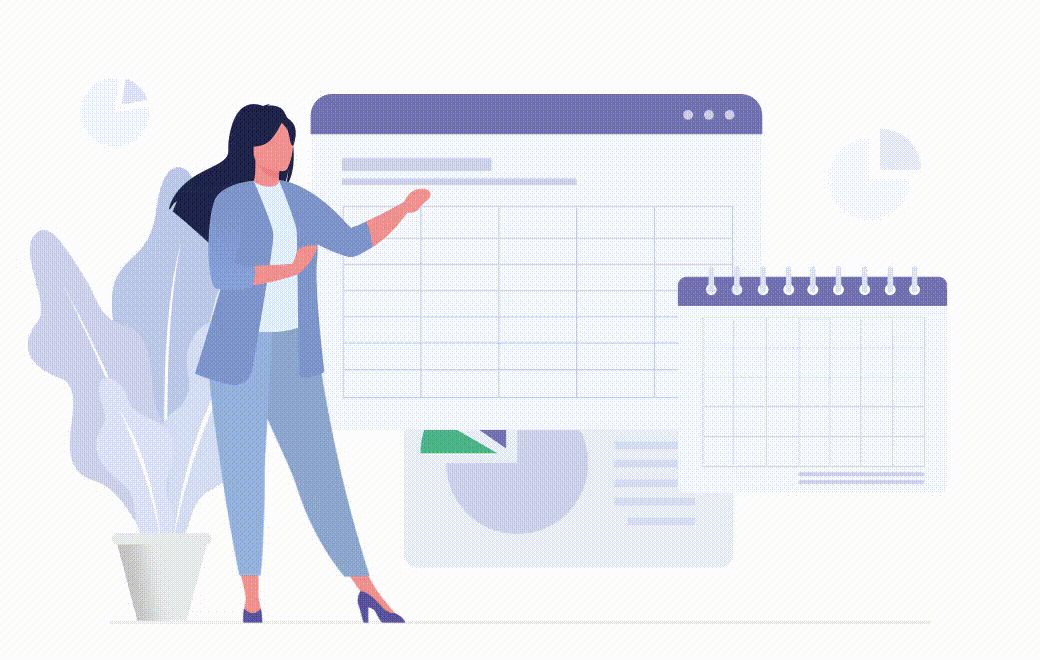 Listings that Stand Out